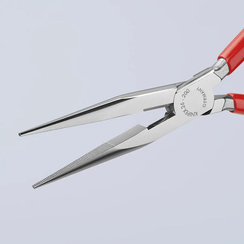 KNIPEX 26 13 200 Long Nose Side Cutting Pliers