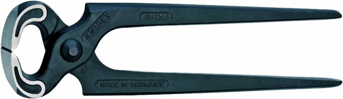 KNIPEX 50 00 300 Carpenters End Cutting Pliers