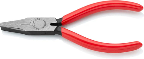 KNIPEX Flat Nose Pliers