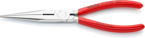 KNIPEX 26 13 200 Long Nose Side Cutting Pliers