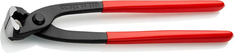 KNIPEX 99 01 250 Concretors Nippers Cushion Grip