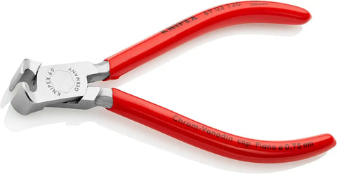 KNIPEX 69 03 130 High Leverage End Cutters-Lap Joint