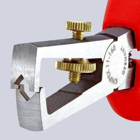 KNIPEX End-Type Wire Stripper