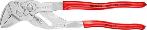 KNIPEX Tools 9K 00 80 167 US 7 Pc Pliers Wrench Set