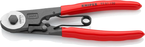 KNIPEX 95 61 150 SBA Wire Rope Bowden Cable Cutter | bike-hand-tools