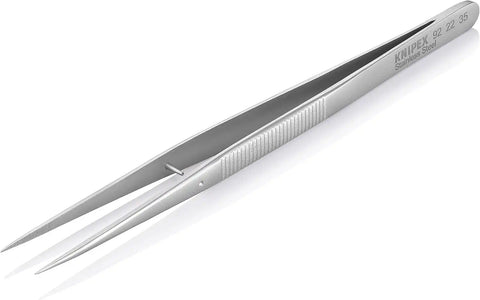 KNIPEX 92 22 35 Precision Tweezers