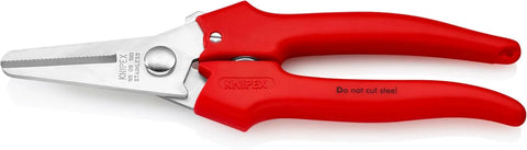 KNIPEX - 95 05 190 Tools - Combination Shears (9505190)