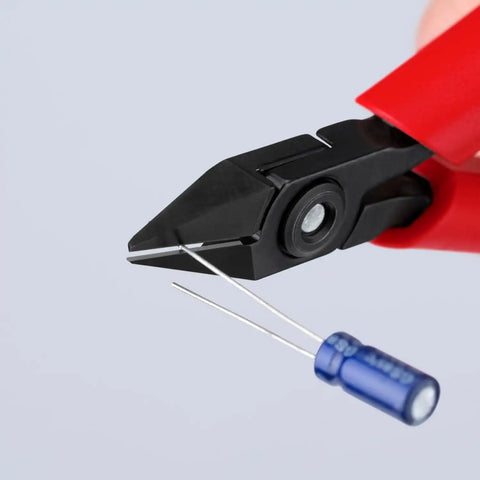 KNIPEX 75 22 125 Electronics Diagonal Cutters