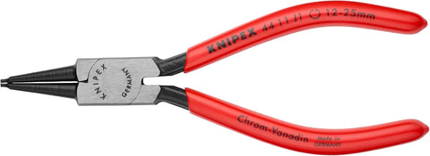 Knipex 9K 00 80 17 US Circlip Snap-Ring Pliers Set (2 Piece)