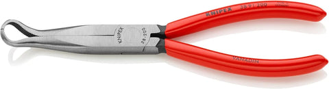 KNIPEX - 38 91 200 Tools - Long Nose Pliers for Spark Plugs (3891200)