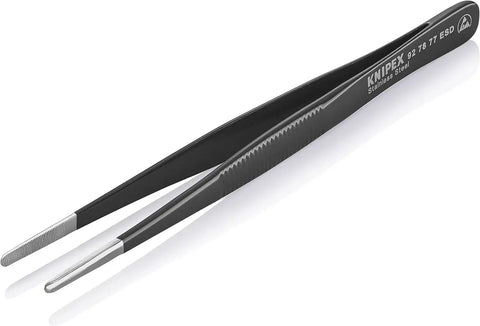 KNIPEX 92 78 77 ESD Precision Tweezers