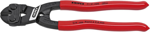 Knipex Tools 71 31 200 R CoBolt Bolt Cutters