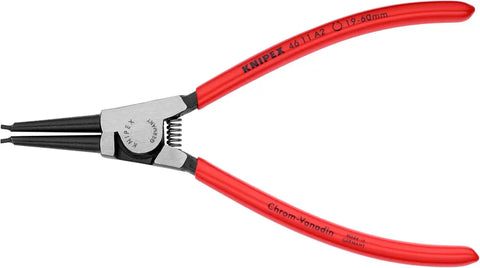 Knipex Tools 9K 00 80 18 US Circlip Snap-Ring Pliers Set (2 Piece),