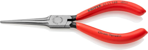 KNIPEX - 31 11 160 Tools - Needle Nose Pliers (3111160)