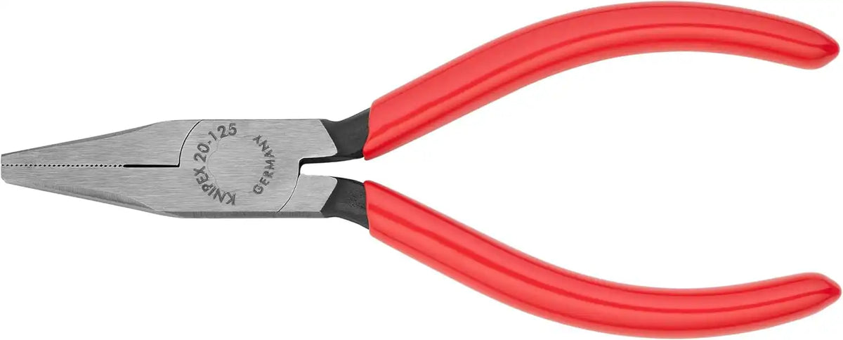 KNIPEX Flat Nose Pliers
