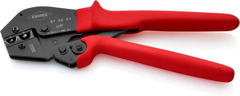 KNIPEX 97 52 23 2-Position Contact Crimping Pliers