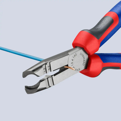 Knipex Tools 13 42 165 Dismantling Pliers