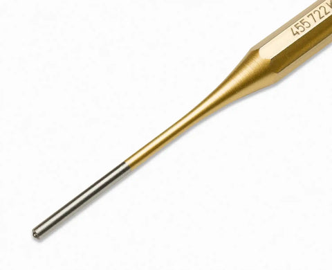 Rennsteig 9R 455 722 KUS 1/8" x 6" Roll Pin Punch