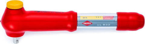 Knipex Tools 98 33 25 Socket