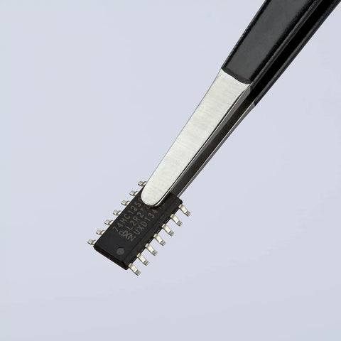 KNIPEX 92 58 74 ESD Precision Tweezers