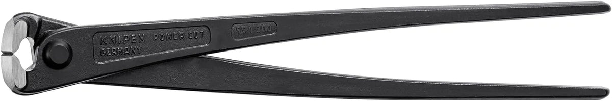 KNIPEX 99 10 300 High Leverage Concretors Nippers