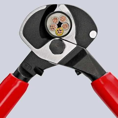 Knipex Tools 95 17 500 Cable Shears