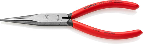 KNIPEX Slim Long Nose Telephone Pliers