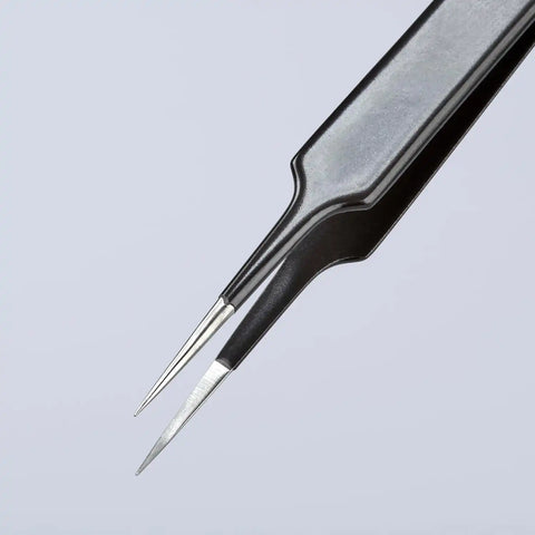 KNIPEX 92 28 71 ESD Precision Tweezers