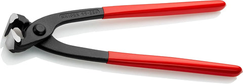 KNIPEX 99 01 250 Concretors Nippers Cushion Grip