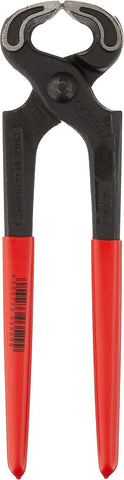 KNIPEX 50 01 210 Carpenters End Cutting Pliers
