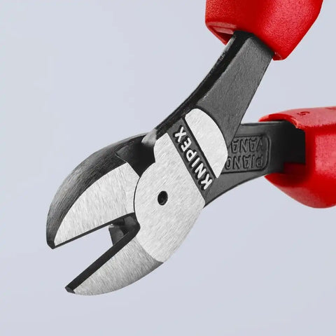 KNIPEX 74 02 160 Comfort Grip High Leverage Diagonal Cutters