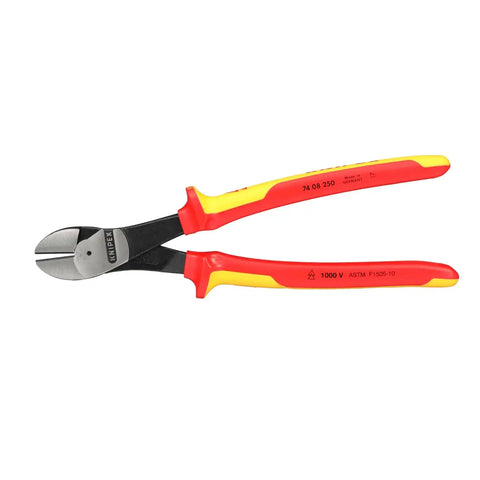 KNIPEX Tools Insulated Tool Set, 5 pc. (9K989820US)
