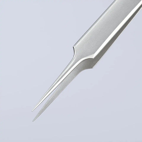 KNIPEX 92 22 12 Precision Tweezers