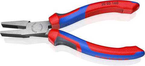 KNIPEX Flat Nose Pliers