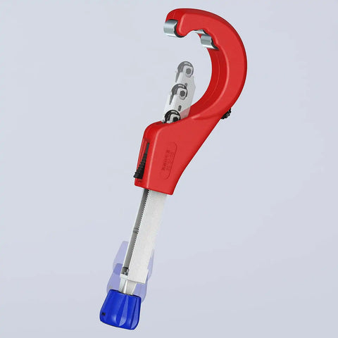 KNIPEX Tools 90 31 03 BKA KNIPEX TubiX XL Pipe Cutter