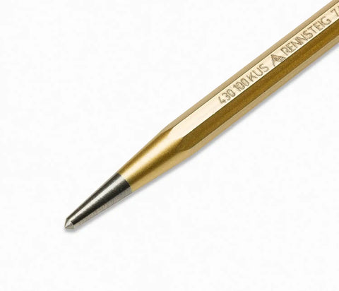 Rennsteig 9R 430 100 KUS 7/64" x 4" Center Punch