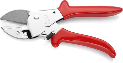 Knipex Tools 94 55 200 Anvil Shears