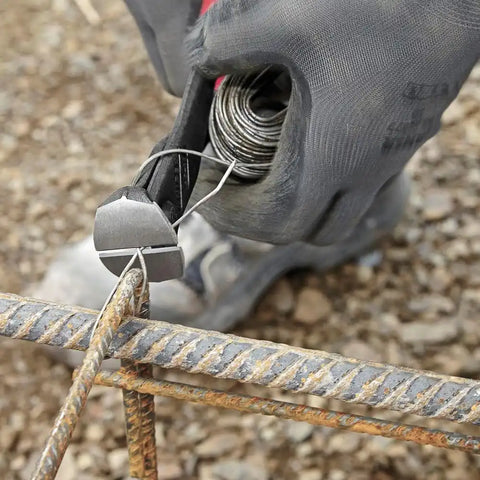 KNIPEX Tools - End Cutter (6801200), 200mm
