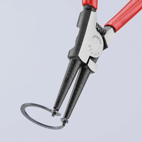 Knipex Tools 9K 00 80 18 US Circlip Snap-Ring Pliers Set (2 Piece),