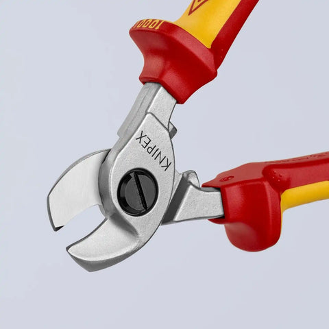 Knipex Tools 95 16 165 Cable Shears