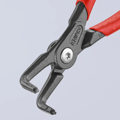 KNIPEX External 90 Angled Precision Snap Ring Pliers