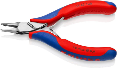 KNIPEX 64 62 120 Comfort Grip Electronics End Cutters