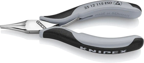 Knipex Tools 13 81 8 SBA Electrical Installation pliers