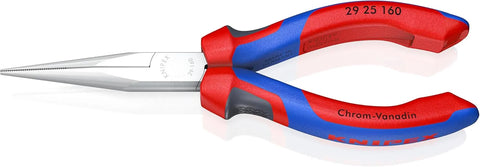 KNIPEX Slim Long Nose Telephone Pliers