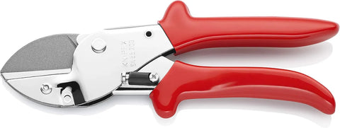Knipex Tools 94 55 200 Anvil Shears