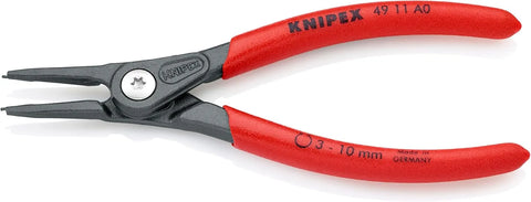 KNIPEX External Precision Snap Ring Pliers