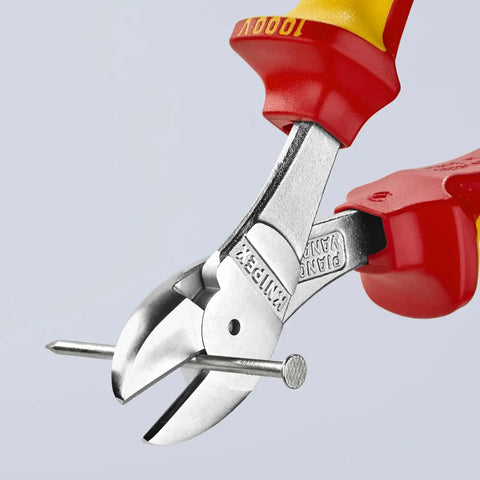 Knipex Tools 74 06 160 High Leverage Diagonal Cutters