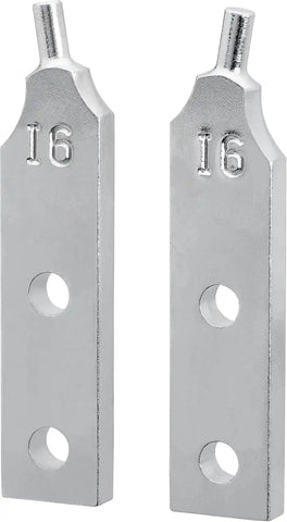KNIPEX 44 19 J6 Spare Tips For 44 10 J6