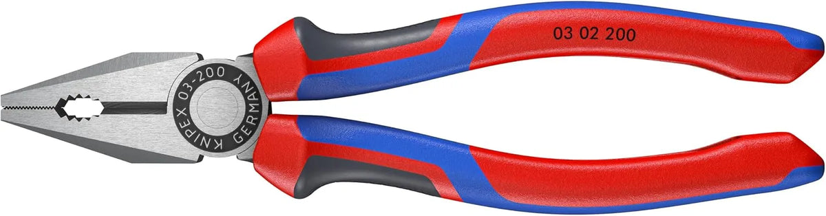 KNIPEX Combination Pliers
