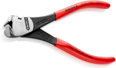 KNIPEX 67 01 160 High Leverage End Cutters